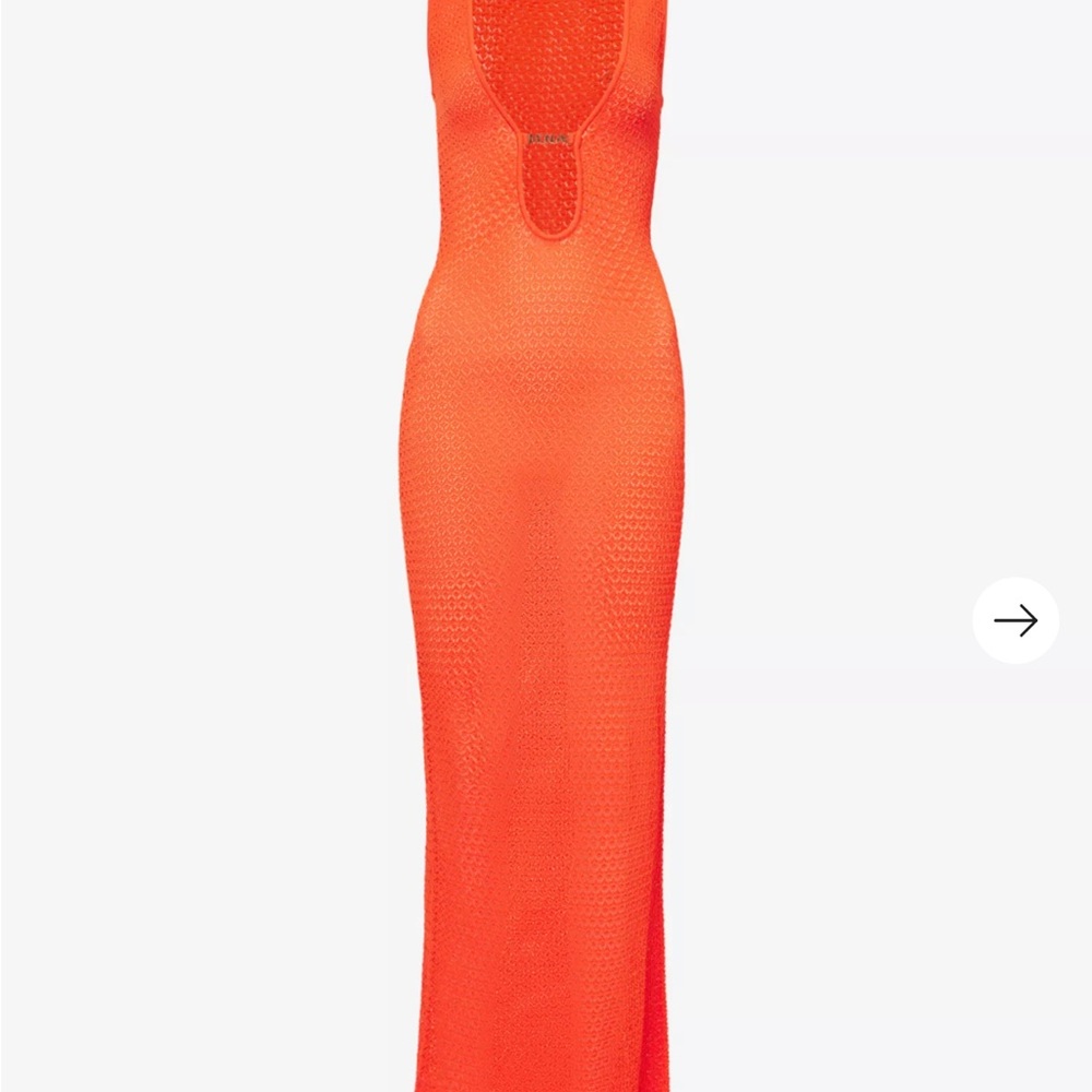 Monday Swimwear Beach Dress S